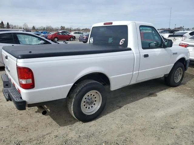 1FTYR10U66PA94631 2006 2006 Ford Ranger 3