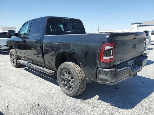 3C6UR5DL2NG127996 2022 2022 RAM 2500- Big Horn/Lone Star 2