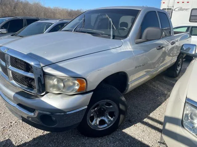 1D7HU18N35S146360 2005 2005 Dodge RAM 1500- ST 2