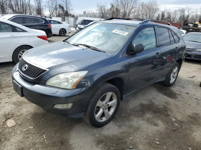 2T2HA31U14C026066 2004 2004 Lexus RX- 330 1