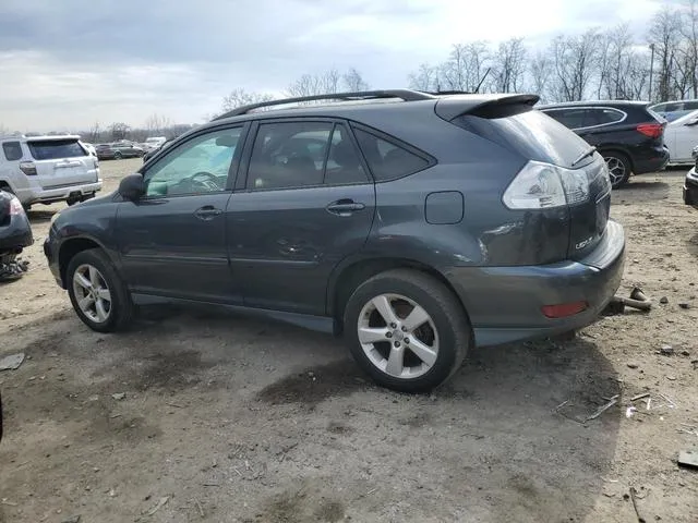 2T2HA31U14C026066 2004 2004 Lexus RX- 330 2