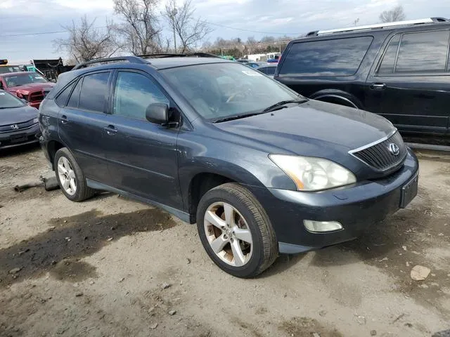 2T2HA31U14C026066 2004 2004 Lexus RX- 330 4