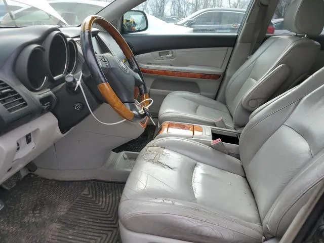 2T2HA31U14C026066 2004 2004 Lexus RX- 330 7