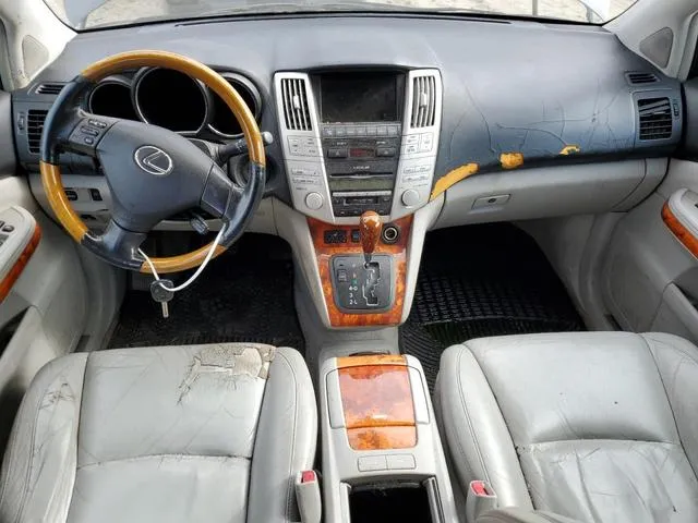 2T2HA31U14C026066 2004 2004 Lexus RX- 330 8