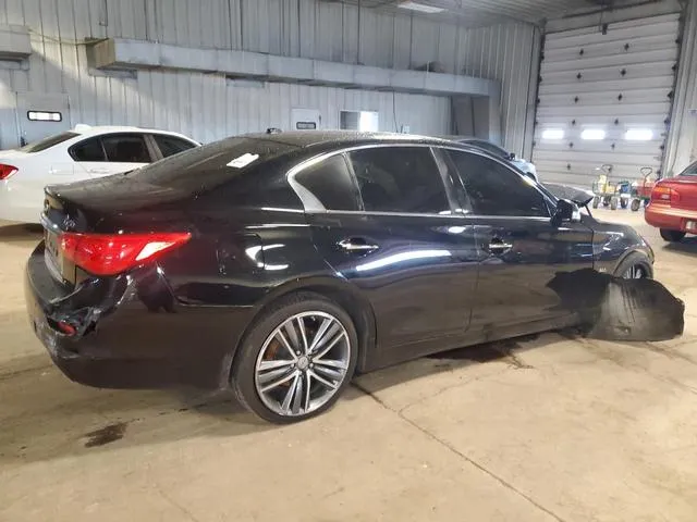 JN1EV7AR7GM341446 2016 2016 Infiniti Q50- Premium 3