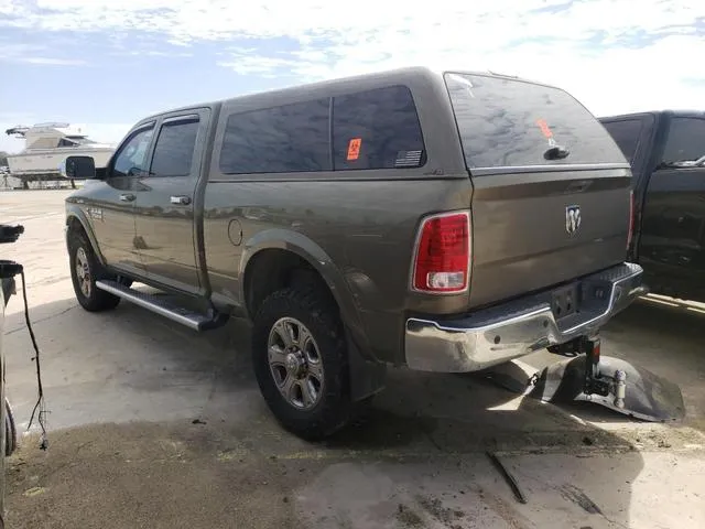 3C6UR5FL5EG107299 2014 2014 RAM 2500- Laramie 2