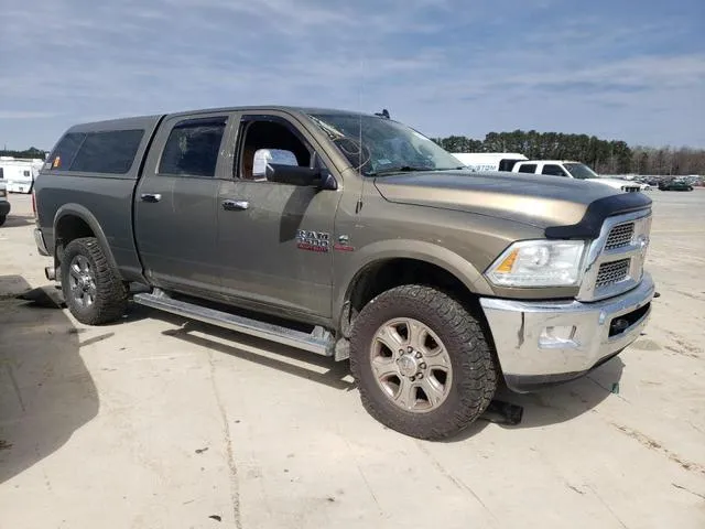 3C6UR5FL5EG107299 2014 2014 RAM 2500- Laramie 4