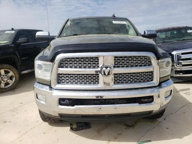 3C6UR5FL5EG107299 2014 2014 RAM 2500- Laramie 5