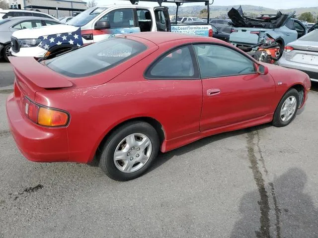 JT2DB02T8T0056218 1996 1996 Toyota Celica- ST 3