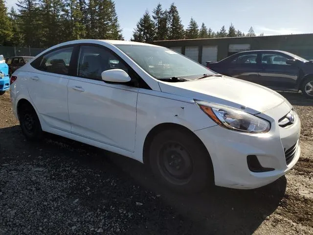 KMHCT4AE7HU216546 2017 2017 Hyundai Accent- SE 4