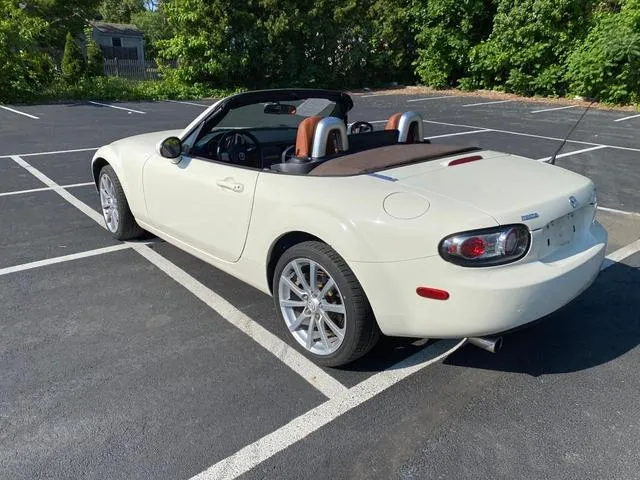 JM1NC25F860113578 2006 2006 Mazda MX-5 3