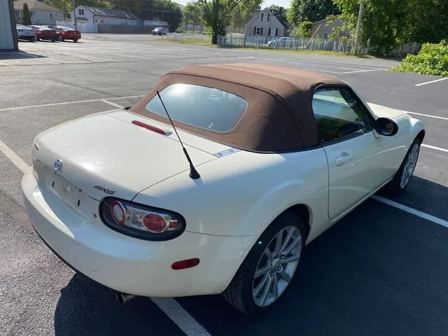 JM1NC25F860113578 2006 2006 Mazda MX-5 4