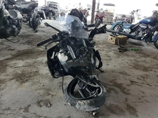 JKAEXKG18KDA26821 2019 2019 Kawasaki EX400 2