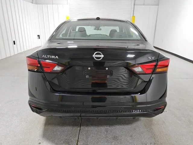 1N4BL4DV2PN360094 2023 2023 Nissan Altima- SV 6