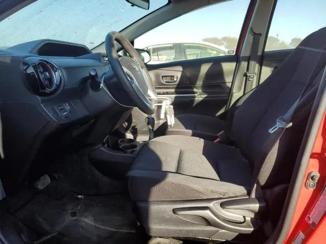 JTDKDTB35F1577082 2015 2015 Toyota Prius 7