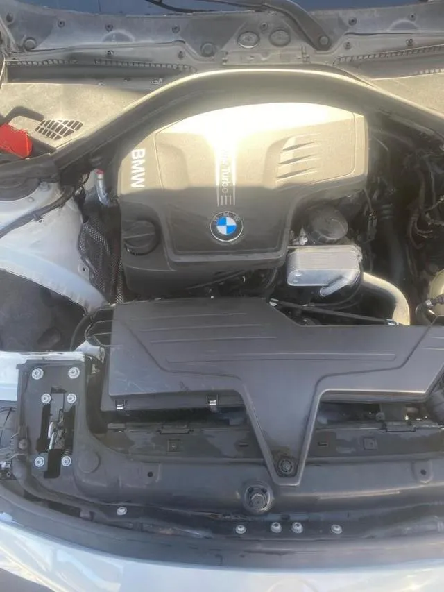 WBA3B1C56DK130229 2013 2013 BMW 3 Series- 320 I 7