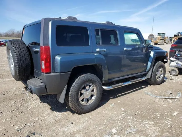 5GTDN136568167479 2006 2006 Hummer H3 3