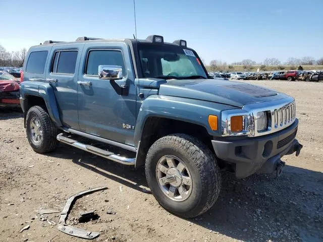 5GTDN136568167479 2006 2006 Hummer H3 4