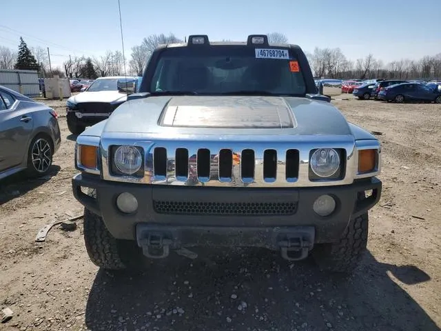 5GTDN136568167479 2006 2006 Hummer H3 5