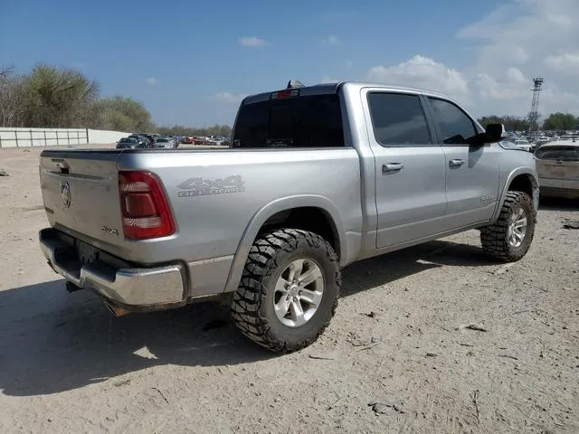 1C6SRFJT1MN771450 2021 2021 RAM 1500- Laramie 3