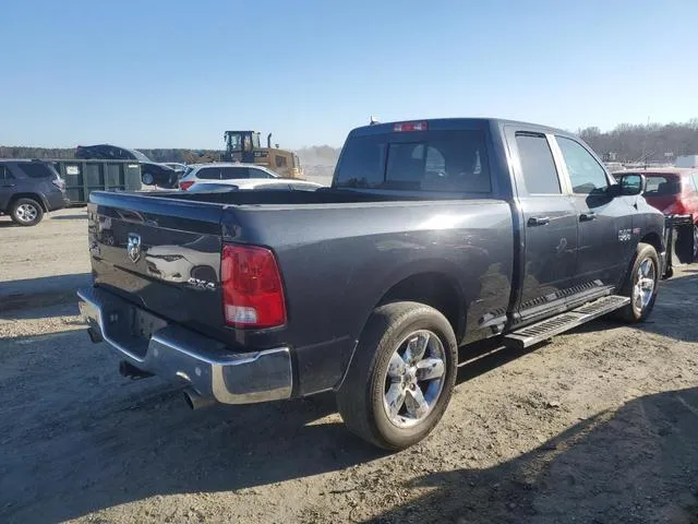 1C6RR7GT1JS104161 2018 2018 RAM 1500- Slt 3