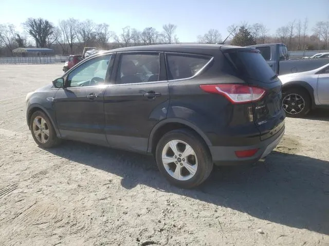 1FMCU0GX6FUC24035 2015 2015 Ford Escape- SE 2