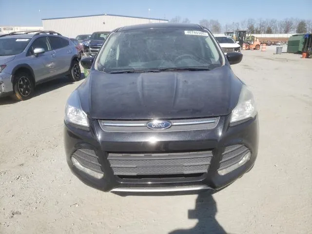 1FMCU0GX6FUC24035 2015 2015 Ford Escape- SE 5