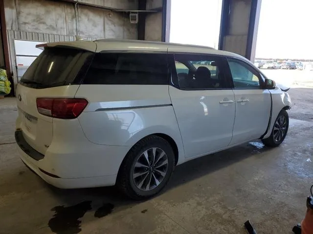 KNDMC5C14F6047550 2015 2015 KIA Sedona- EX 3