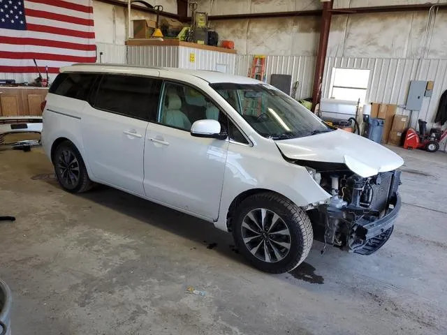 KNDMC5C14F6047550 2015 2015 KIA Sedona- EX 4