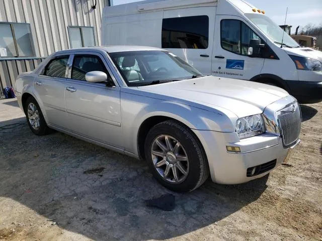 2C3JA53G75H175554 2005 2005 Chrysler 300- Touring 4