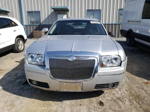 2C3JA53G75H175554 2005 2005 Chrysler 300- Touring 5