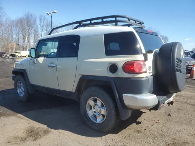 JTEBU11F48K021368 2008 2008 Toyota FJ Cruiser 2