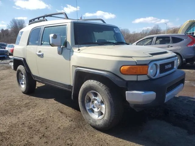 JTEBU11F48K021368 2008 2008 Toyota FJ Cruiser 4