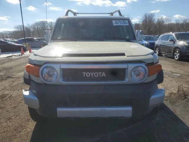 JTEBU11F48K021368 2008 2008 Toyota FJ Cruiser 5