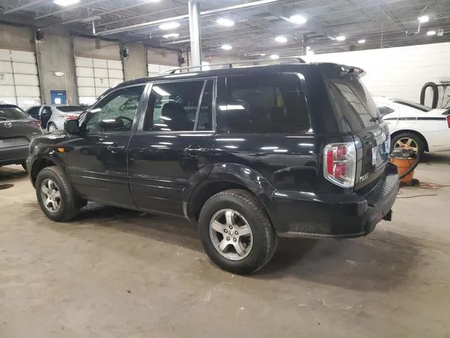 5FNYF18416B008200 2006 2006 Honda Pilot- EX 2