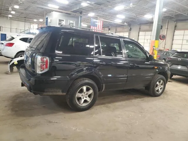 5FNYF18416B008200 2006 2006 Honda Pilot- EX 3