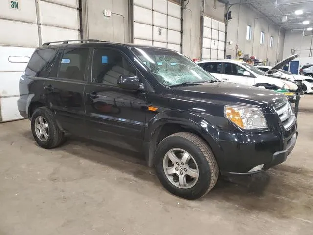 5FNYF18416B008200 2006 2006 Honda Pilot- EX 4