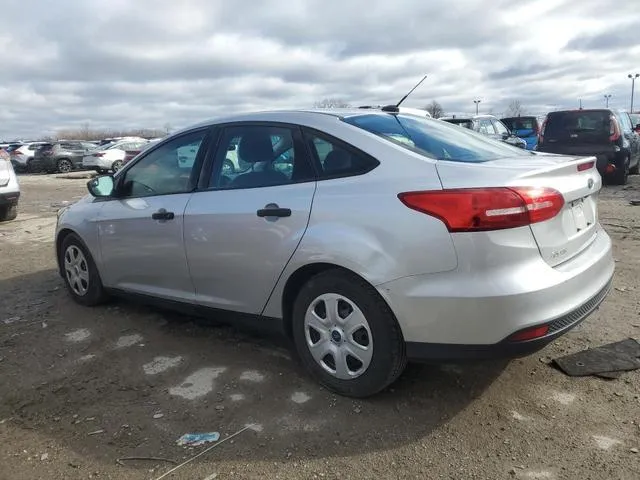 1FADP3E2XFL229484 2015 2015 Ford Focus- S 2