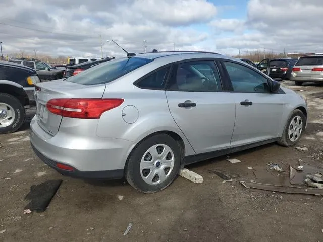 1FADP3E2XFL229484 2015 2015 Ford Focus- S 3