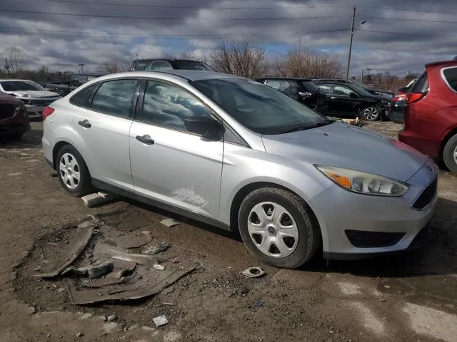 1FADP3E2XFL229484 2015 2015 Ford Focus- S 4