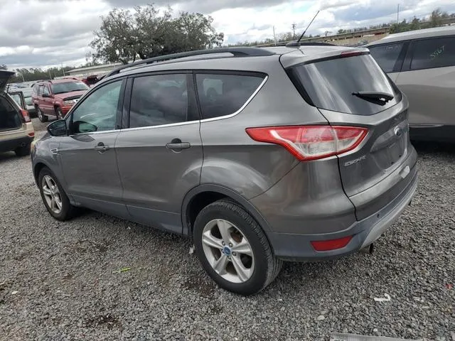 1FMCU0GX4DUA13509 2013 2013 Ford Escape- SE 2