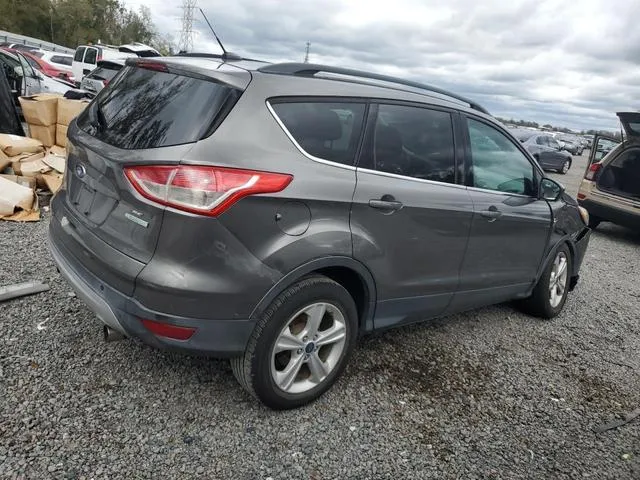 1FMCU0GX4DUA13509 2013 2013 Ford Escape- SE 3