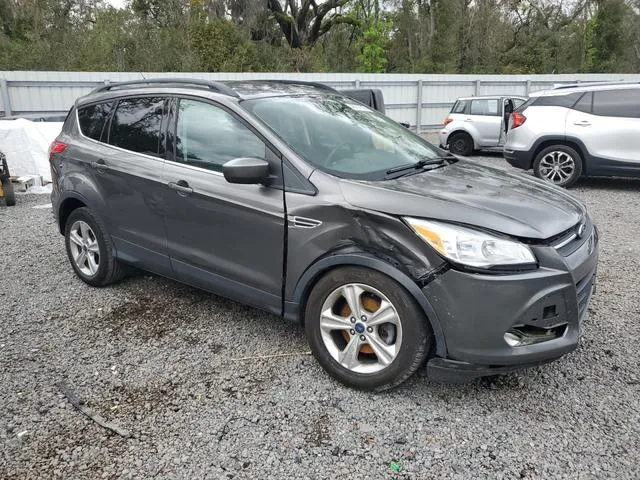 1FMCU0GX4DUA13509 2013 2013 Ford Escape- SE 4