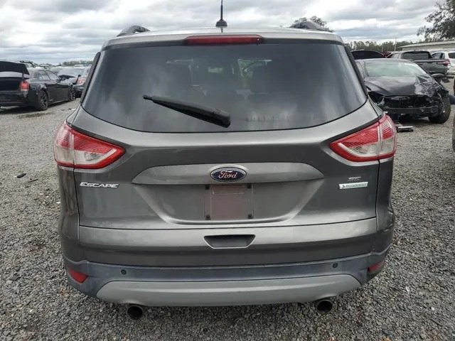 1FMCU0GX4DUA13509 2013 2013 Ford Escape- SE 6