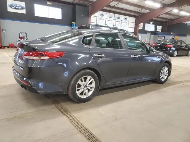 KNAGT4L30J5213096 2018 2018 KIA Optima- LX 3