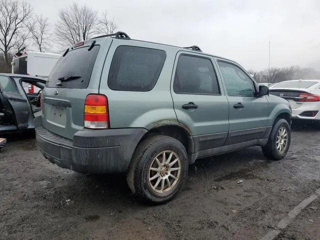 1FMYU92Z65KC44198 2005 2005 Ford Escape- Xls 3