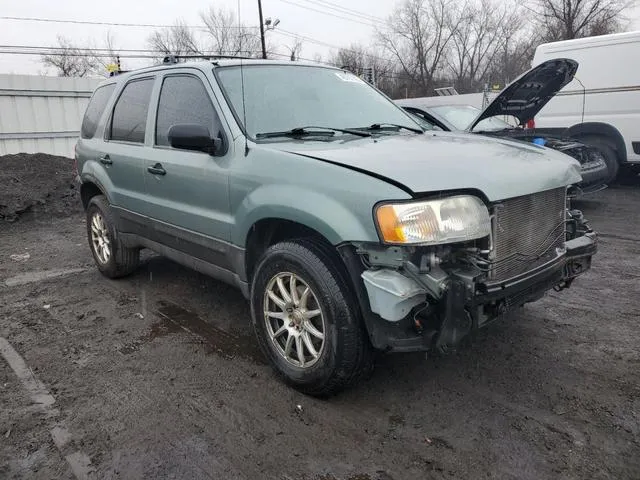 1FMYU92Z65KC44198 2005 2005 Ford Escape- Xls 4