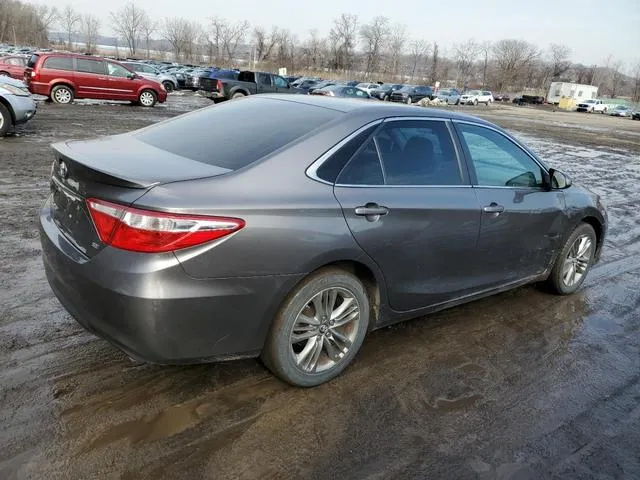 4T1BF1FK0GU216113 2016 2016 Toyota Camry- LE 3