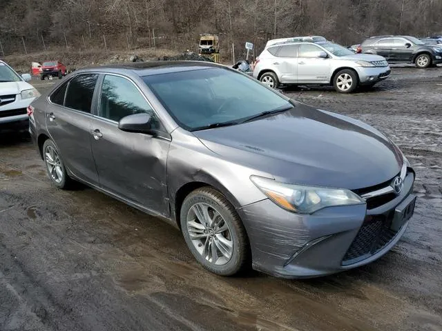 4T1BF1FK0GU216113 2016 2016 Toyota Camry- LE 4