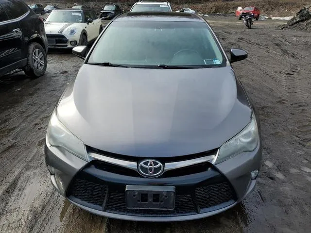 4T1BF1FK0GU216113 2016 2016 Toyota Camry- LE 5